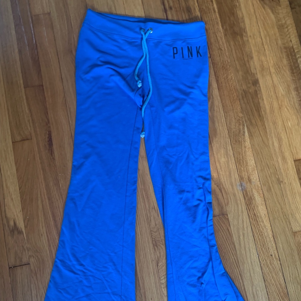 Pink Sweatpants